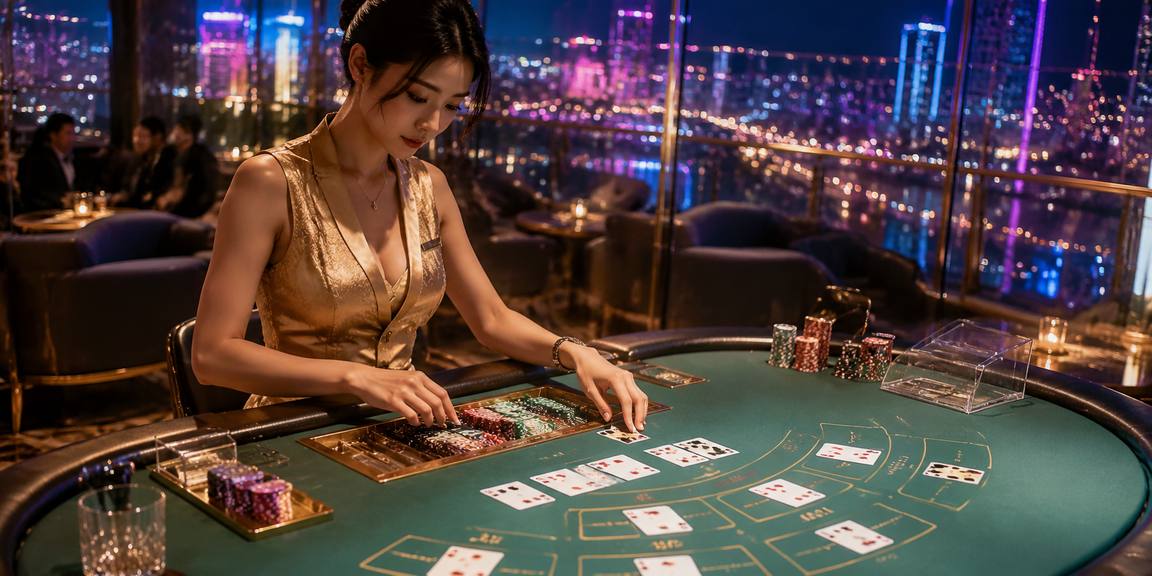 9kbet Live Casino Ban Bai tại 9kbet dành cho người chơi Việt